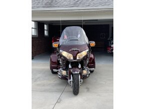 2006 Honda Gold Wing Tour for sale 201089483